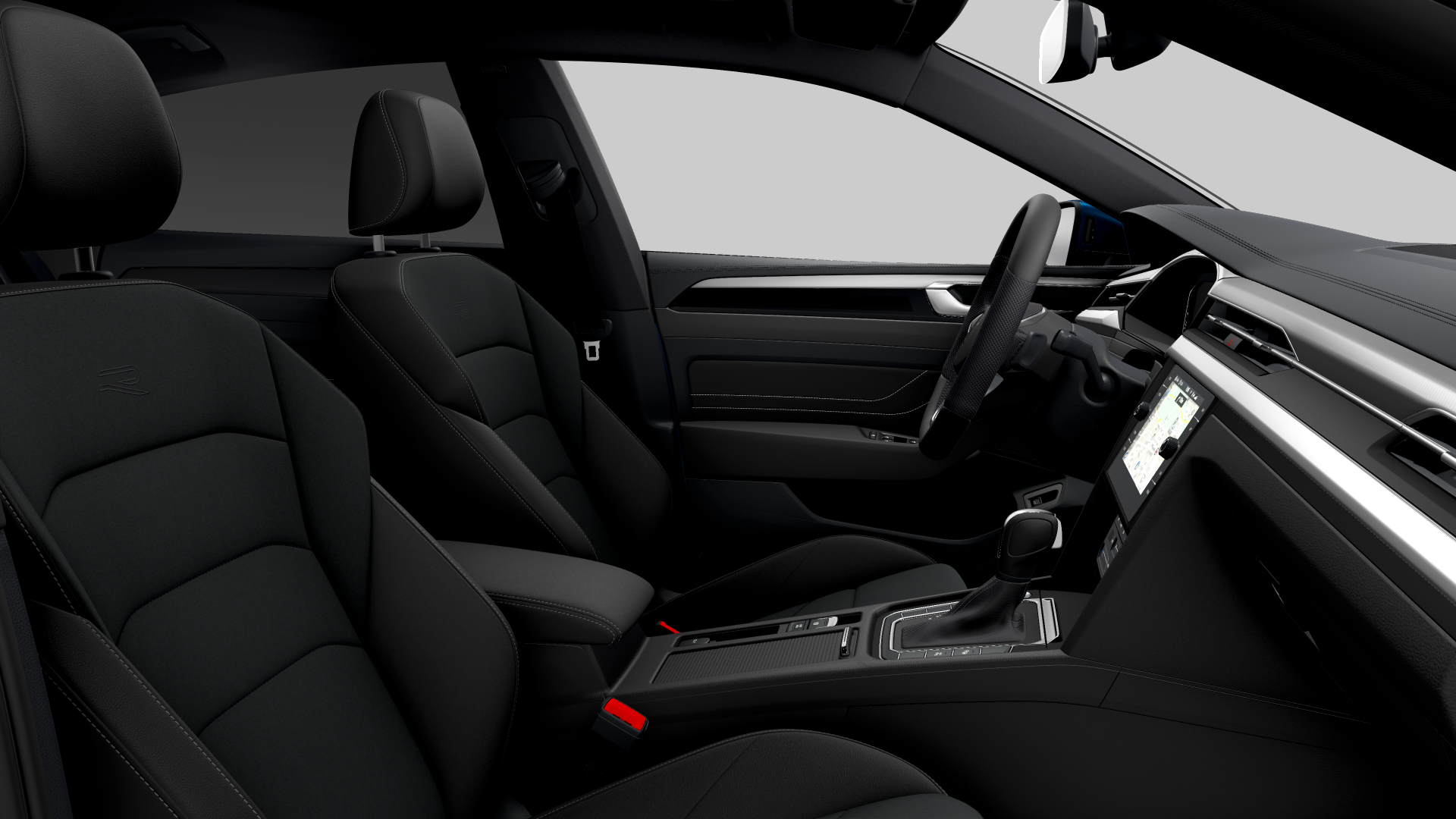 Volkswagen Arteon 2.0 TDI DSG R-Line