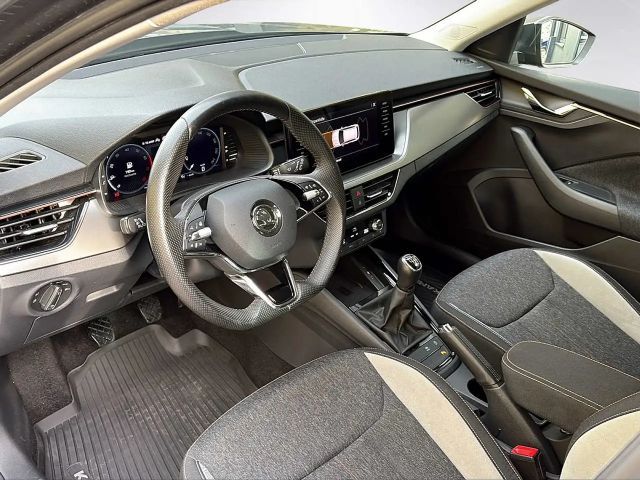 Skoda Kamiq Style Style