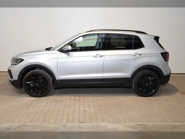 Volkswagen T-Cross DSG Life