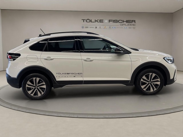 Volkswagen Taigo DSG