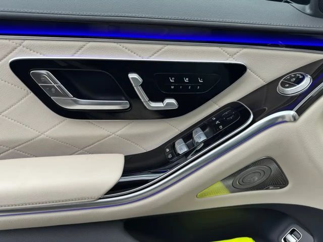 Mercedes-Benz S 450 4MATIC Sedan