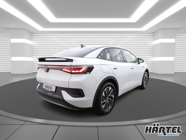 Volkswagen ID.5 77 KWh Pro