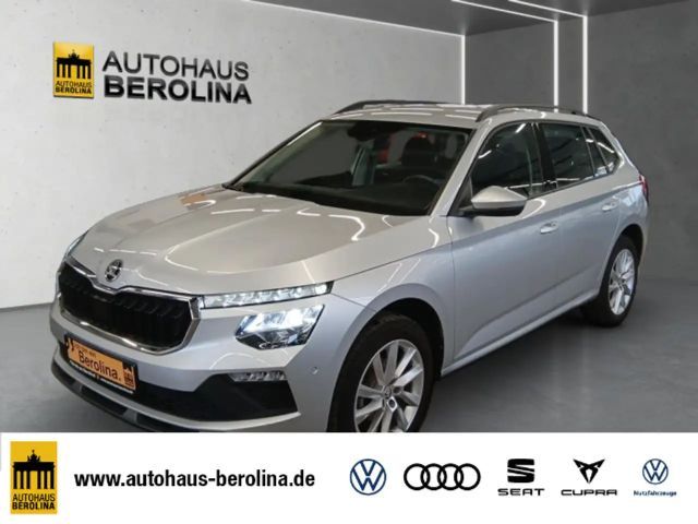 Skoda Kamiq 1.0 TSI Selection
