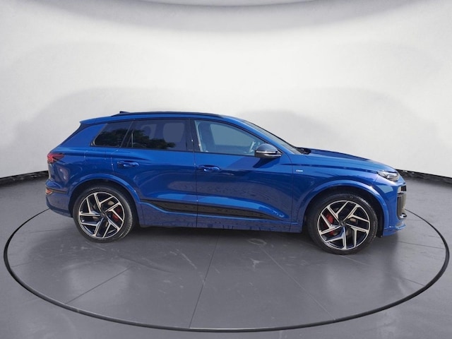 Audi Q6 e-tron Quattro