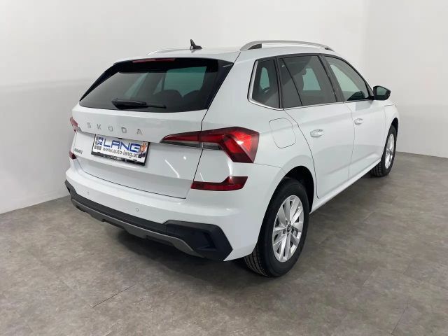 Skoda Kamiq 1.0 TSI 85 Selection