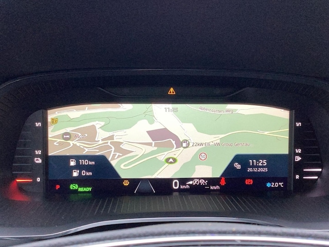 Skoda Octavia Combi Style Style iV