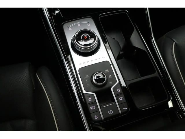 Kia Sorento CRDi Spirit Vierwielaandrijving