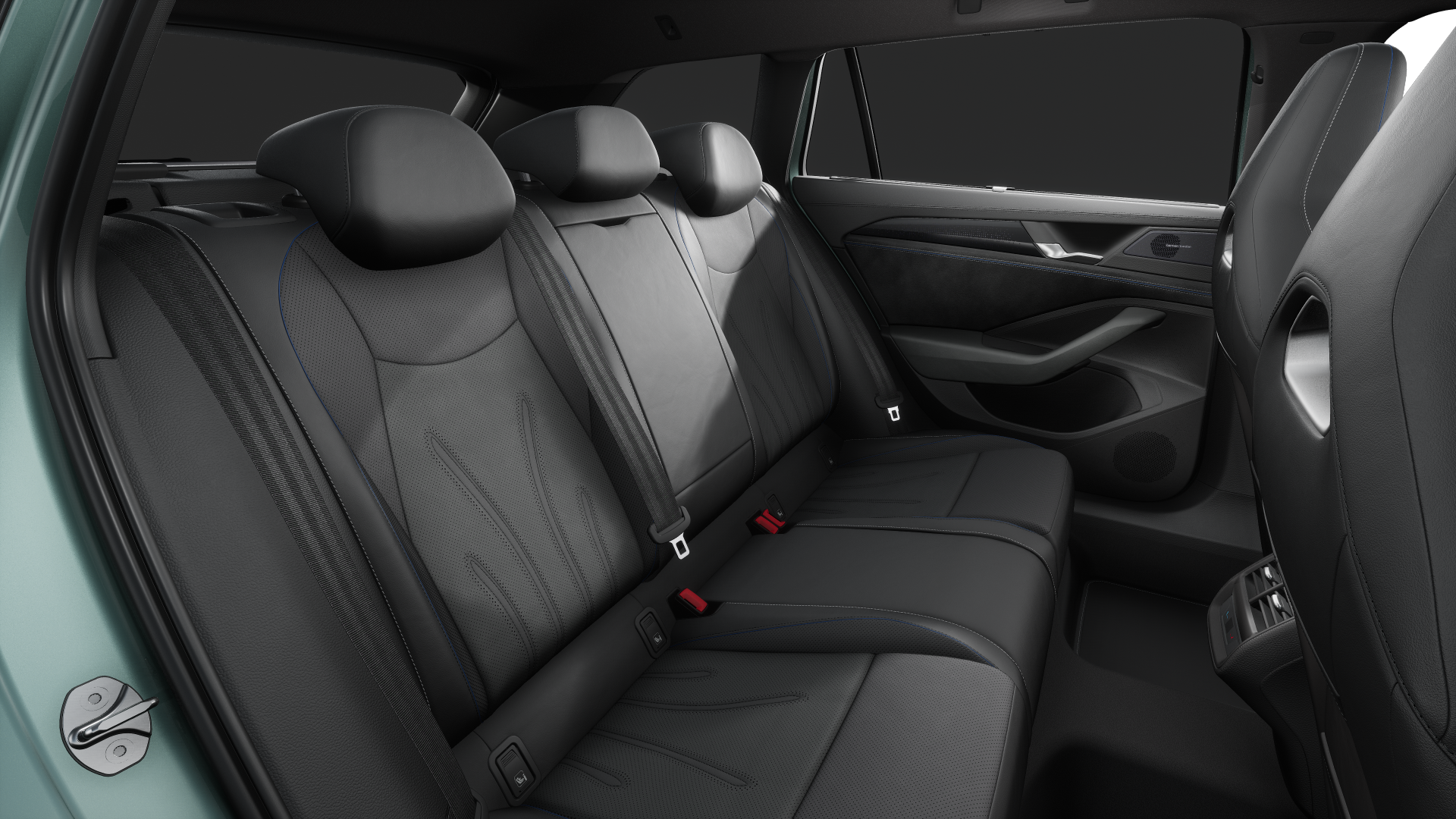 Volkswagen Passat 2.0 TSI Style Variant