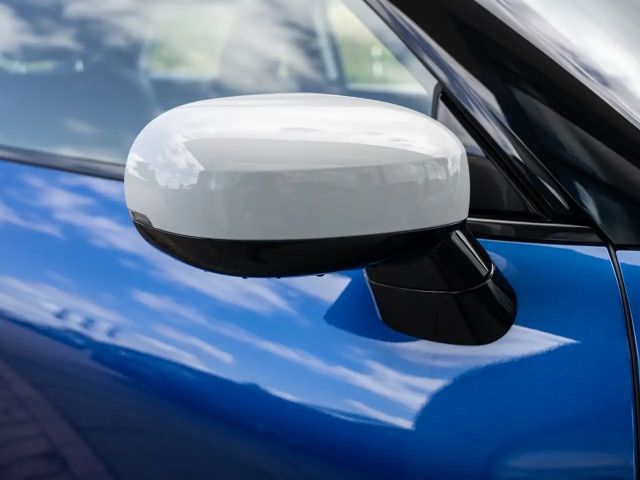 MINI Cooper E Classic Trim  Paket S. Head Up. Navi. 17 Zoll. D