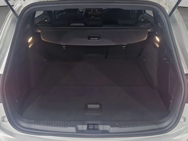 Ford Focus ST Line Wagon