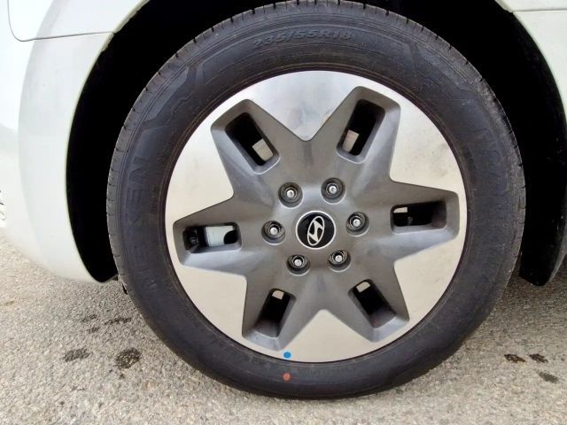 Hyundai Staria Trend