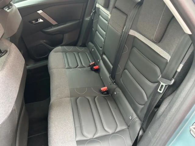 Citroën C4 Navi Digitales Cockpit LED ACC Apple CarPlay Andro