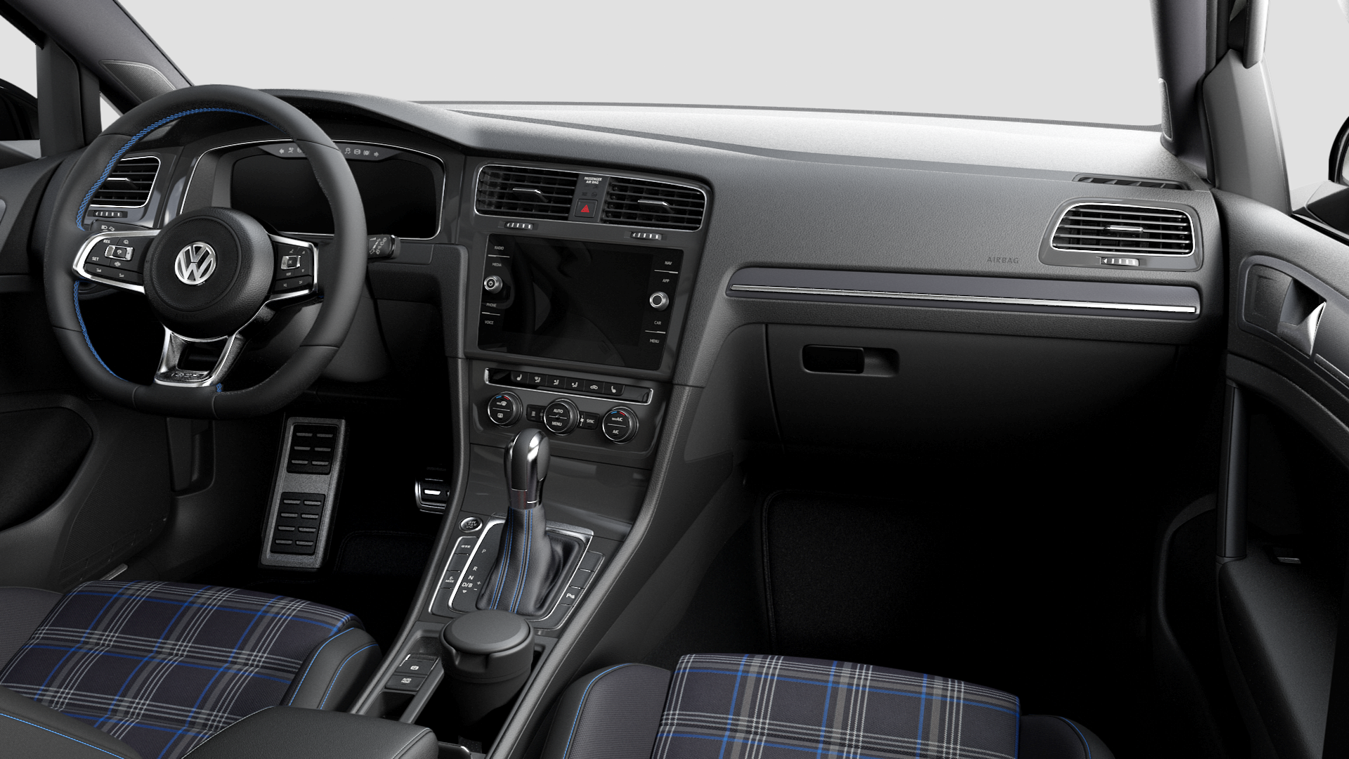 Volkswagen Golf GTE Golf VII