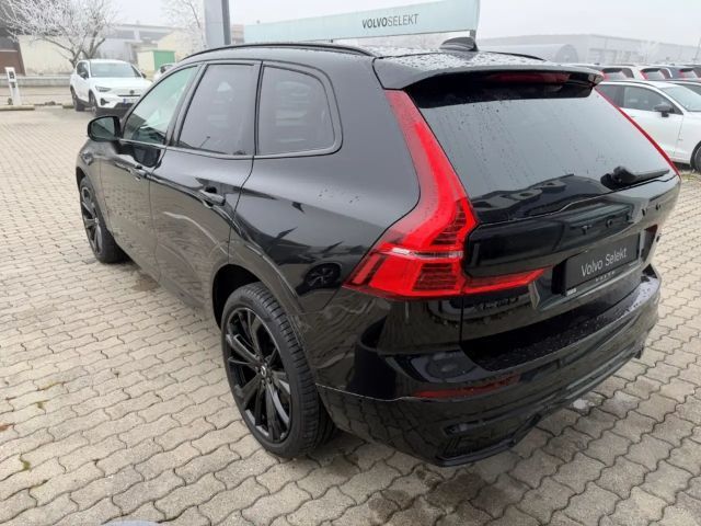 Volvo XC60 AWD Ultimate