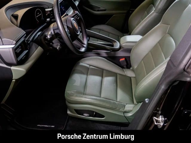 Porsche Macan Surround-View BOSE 22-Zoll LED-Matrix