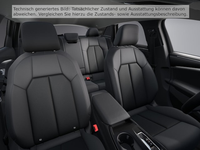 Audi A6 e-tron Avant