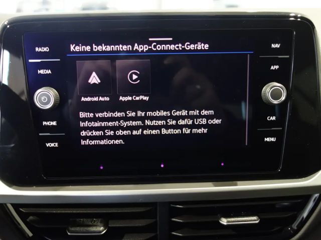 Volkswagen T-Roc Friends TSI