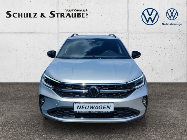 Volkswagen Taigo 1.0 TSI DSG