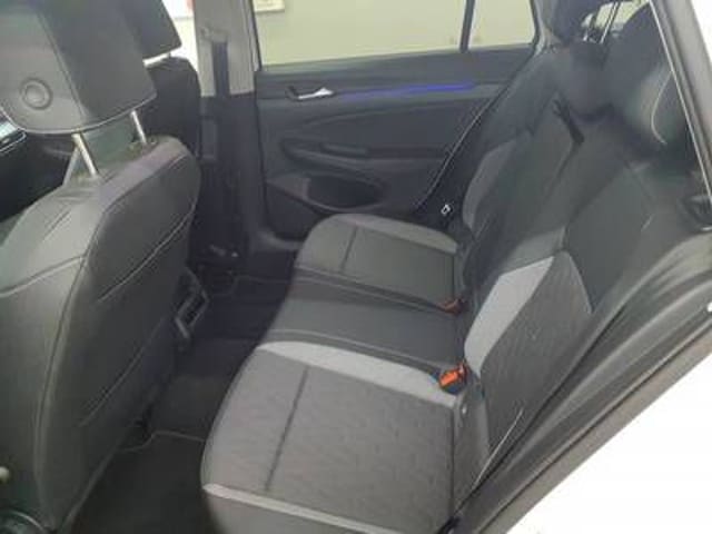 Volkswagen Golf 2.0 TDI Golf VIII Variant