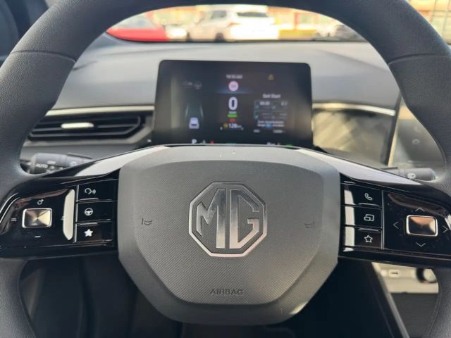 MG MG3 Comfort Hybrid+