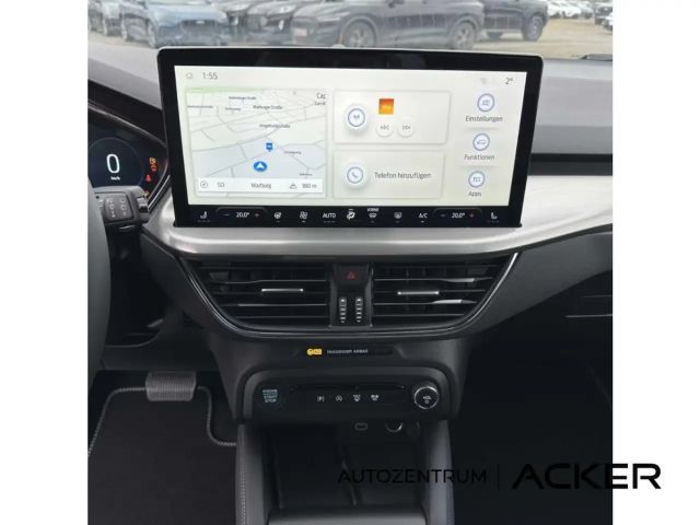 Ford Focus 1.5 EcoBlue Titanium