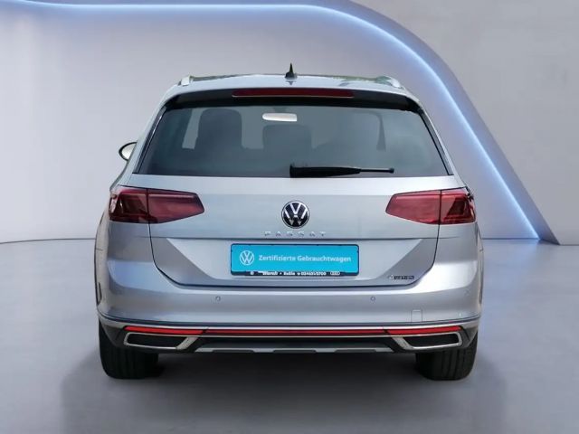 Volkswagen Passat 2.0 TDI AllTrack DSG