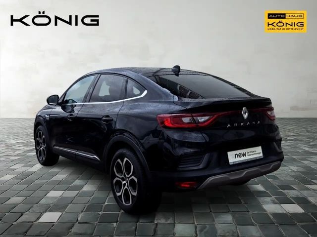 Renault Arkana EDC TCe 140 Techno