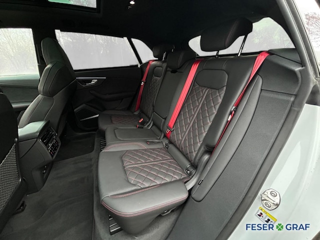 Audi Q8 50 TDI Quattro