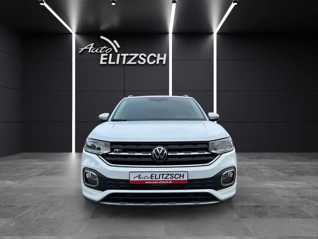 Volkswagen T-Cross R-Line Style