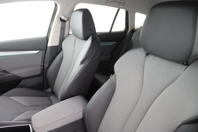 Skoda Enyaq | NAVI AHK ACC LED SITZH.