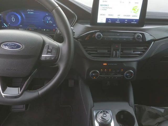 Ford Kuga Plug in Hybrid Vignale