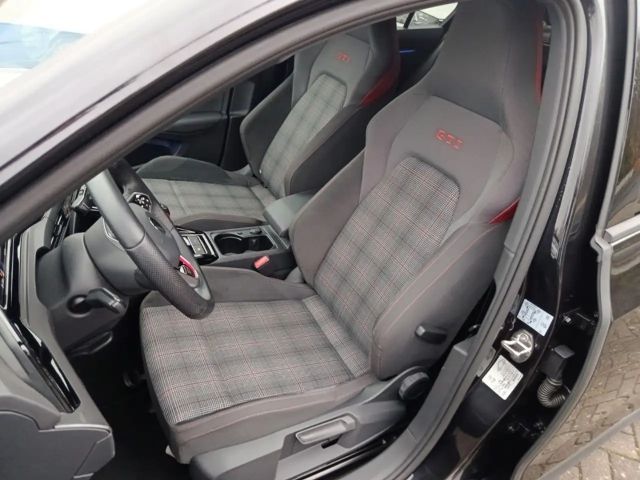 Volkswagen Golf 2.0 TSI GTI Golf VIII