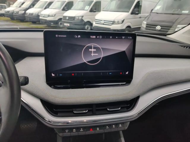 Skoda Enyaq Clever iV 60