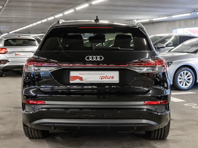 Audi Q4 e-tron 40