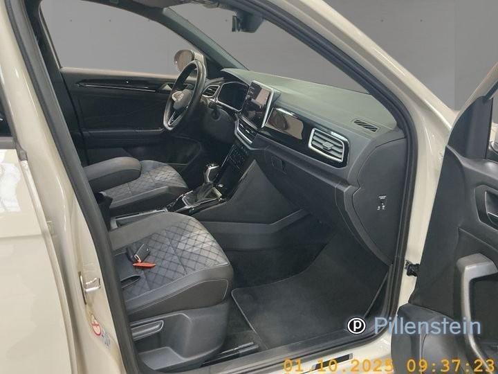 Volkswagen T-Roc 1.5 TSI DSG IQ.Drive R-Line