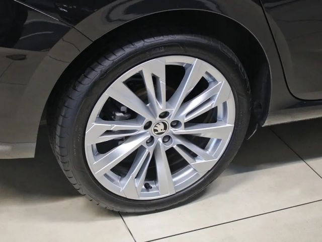 Skoda Scala 1.5 TSI Drive