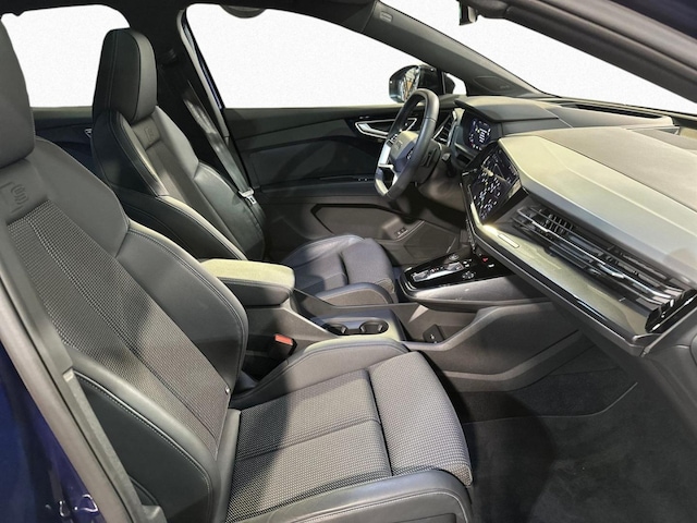 Audi Q4 e-tron 50 Quattro Sportback