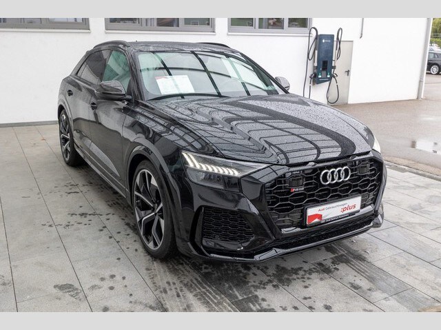 Audi RS Q8 Quattro