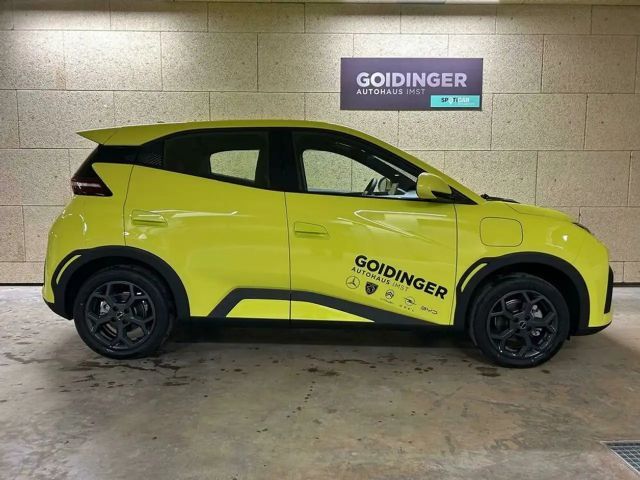 BYD Dolphin Surf 43.2 kWh Boost