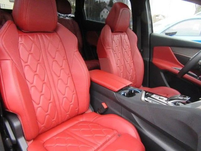 Peugeot 5008 BlueHDi EAT8 GT-Line