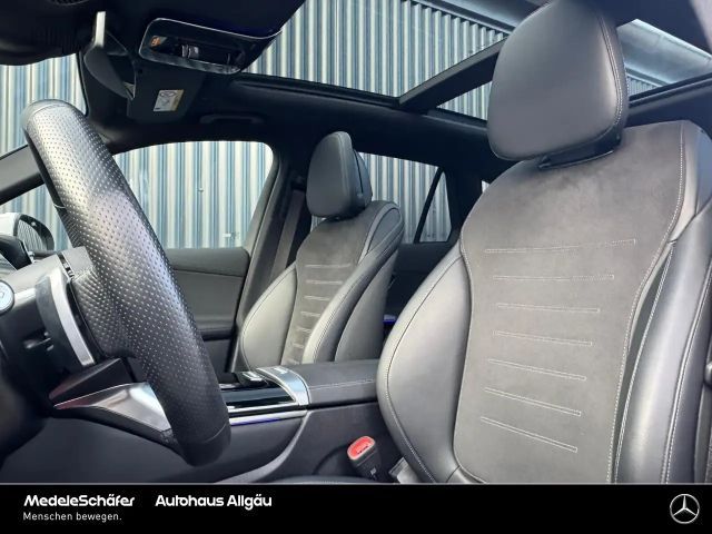 Mercedes-Benz GLC 450 4MATIC AMG Line