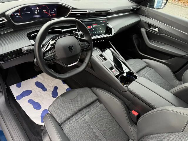 Peugeot 508 Allure Pack BlueHDi EAT8