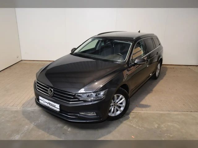 Volkswagen Passat Business DSG Variant