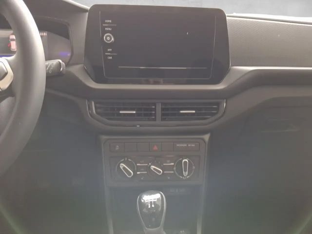 Volkswagen T-Cross 4Me TSI