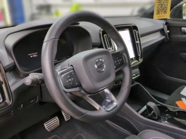 Volvo XC40 Plus Recharge