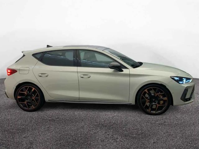 Cupra Leon DSG VZ