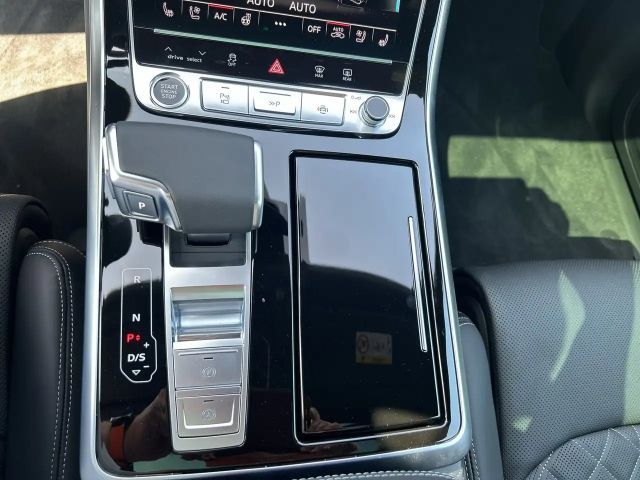 Audi Q8 50 TDI Quattro