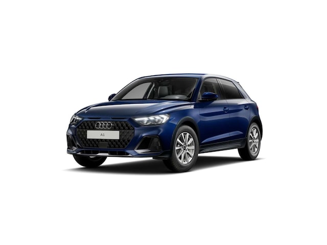 Audi A1 25 TFSI Allstreet