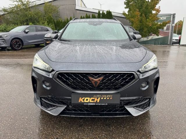 Cupra Formentor 2.0 TDI Navii Pano Fahrschulaustattung