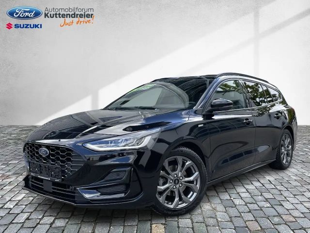 Ford Focus ST Line Wagon